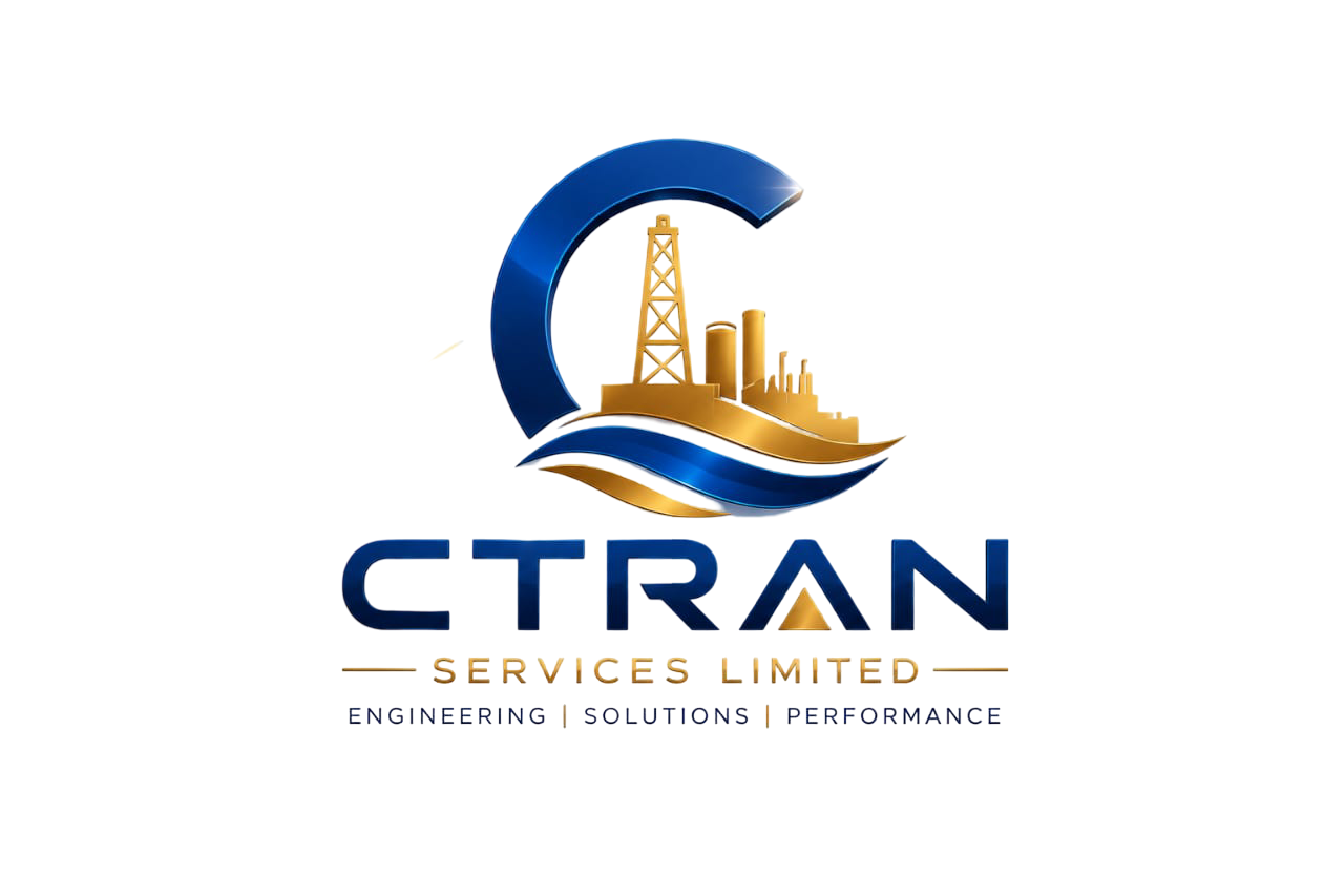 CTRAN Services Limited